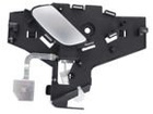 Citroen C5 01-08 Interior handle MAT front Right