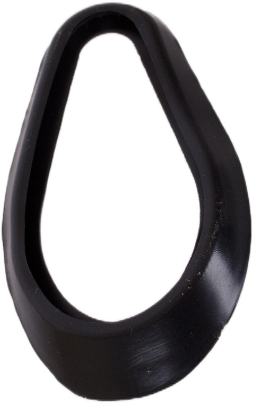 Opel Astra G CC Calibra Tigra Vectra Zafira uszczelka anteny dachowej 67x36