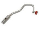 Citroen Jumper 02-06 Sliding door roller guide Top