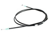 Volvo S40 96-04 Bonnet / hood cable