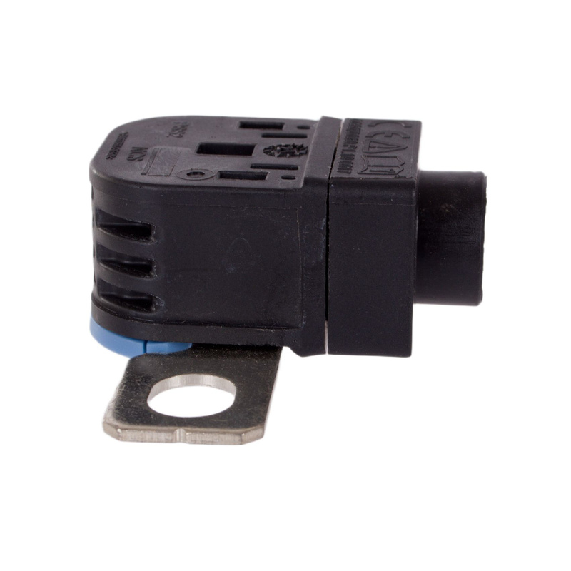 Mercedes GLE W166 15-18 bezpiecznik pirotechniczny akumulatora