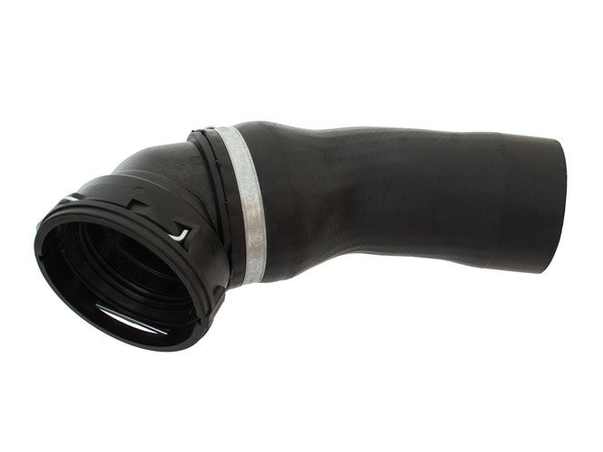 BMW 5 E60 E61 03- Intercooler turbo hose