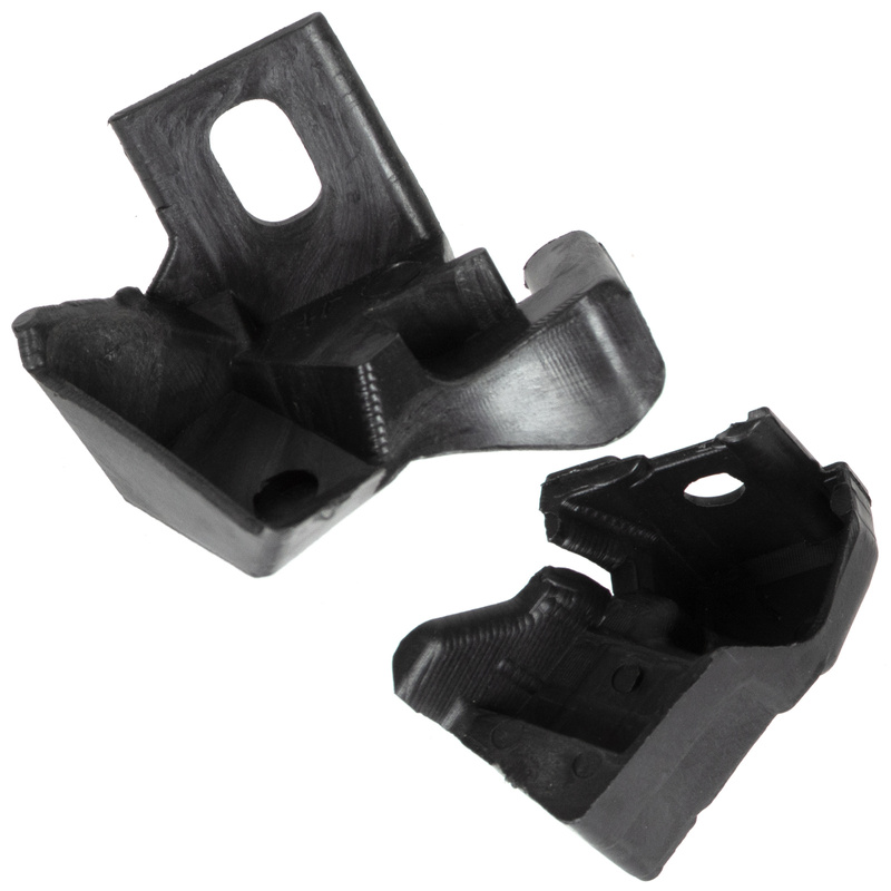 Renault Megane IV 2016- Headlamp Repair kit right