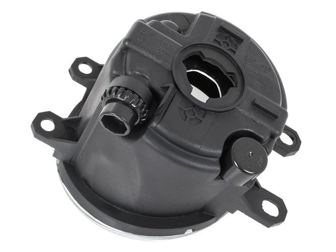 Toyota Prius 09-11 halogen prawy