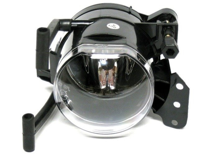 BMW 5 E60 03-07 halogen prawy