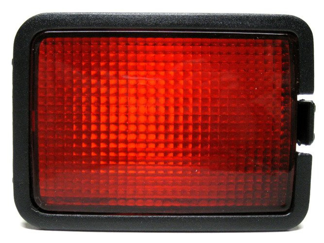 VW T4 90-04 Rear fog lamp Left = Right