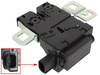 MINI R59 11-15 zamek tylnej klapy bagażnika