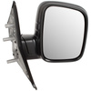 VW T5 2003- wing mirror manual Right