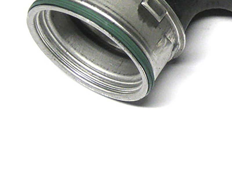 VW Passat B5 00-05 1,9 2,0 TDi Turbine / turbo hose pipe