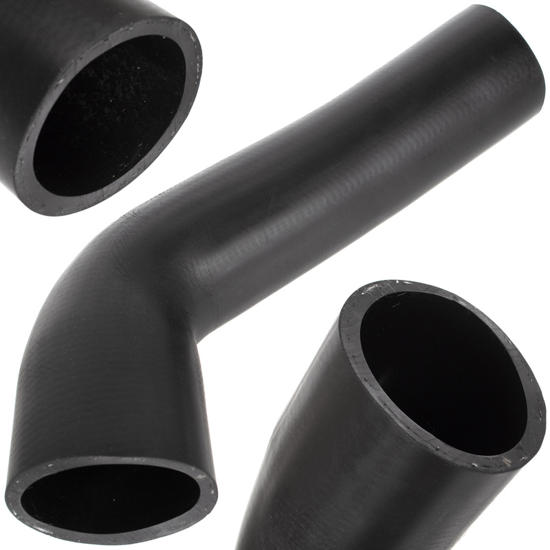 Volvo XC90 I 02-14 2.4 D wąż turbo intercoolera