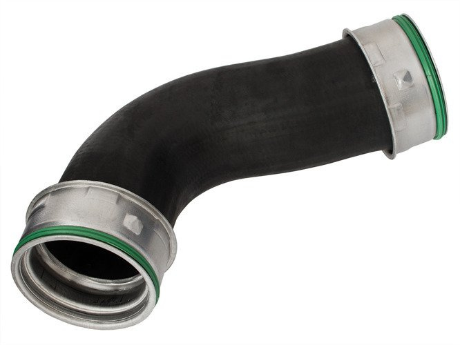 VW BORA 1,9 TDI 00-05 TURBO INTERCOOLER HOSE PIPE 1J0145834AA