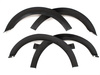 VW Vento 91-97 arch trims set 4 pcs