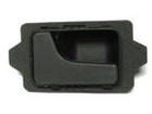 BMW 3 E30 82-91 Interior handle front = rear Left