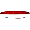MINI Kabriolet R52 01-07 lampa tylna STOP LED