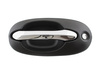 Kia Carnival 01-06 Exterior handle Front door Left