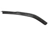 Vauxhall / Opel Vectra C 05-08 Front bumper spoiler Right