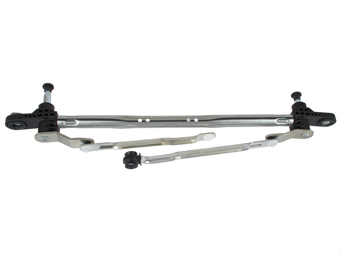 Fiat Panda II (169) 03-12 Wiper linkage / wiper transmission front
