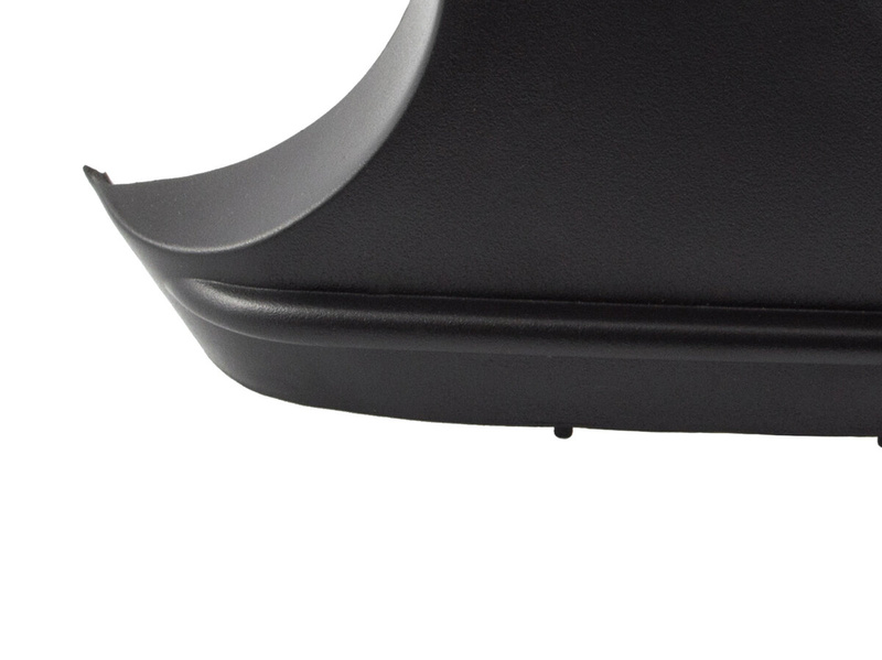 Skoda Octavia II 04-13 Mirror indicator Left