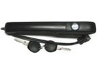 VW Passat B4 93-96 Front door Exterior handle (central locking version) Right