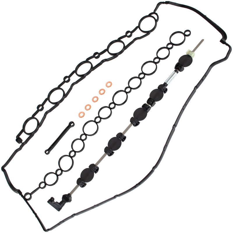 Volvo XC90 I 05-14 2.4 D5 D klapki wirowe kolektora Listwa SWIRL