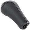 BMW E60 E61 E62 E63 E81 E82 E85 E87 E88 E90 E91 E92 X1 X3 X5 Gear shift knob CARBON 6 Gears