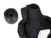 Fiat Panda 2003- Gear shift knob BLACK + Lever Gaiter 5 Gear