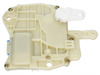 Honda Accord VI 98-02 central door lock actuator rear Left 72655-S84-A01