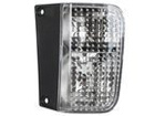 Renault Trafic II 01-07 lampa tylna cofania prawa