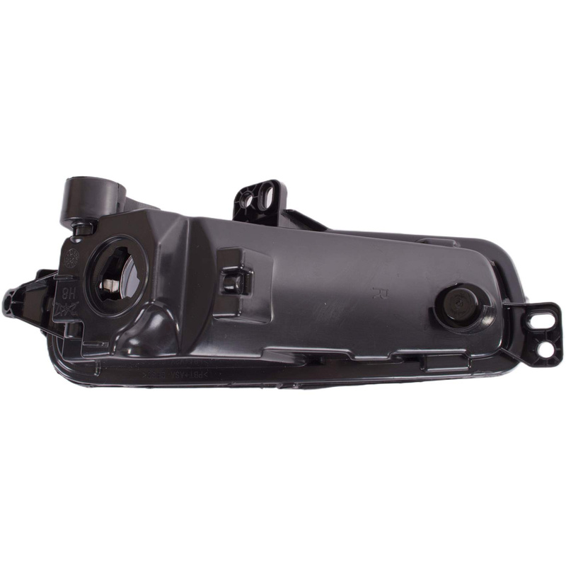 Ford FOCUS III 2014- halogen prawy