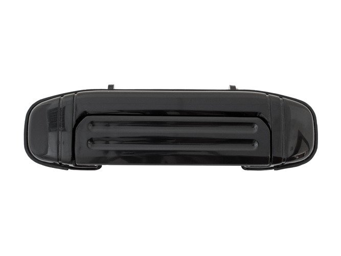 Mitsubishi Pajero II 91-99 Exterior handle Front door Right