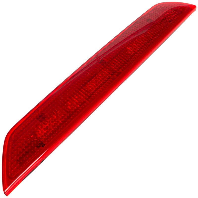 Ford Transit Custom 2012- lampa tylna STOP