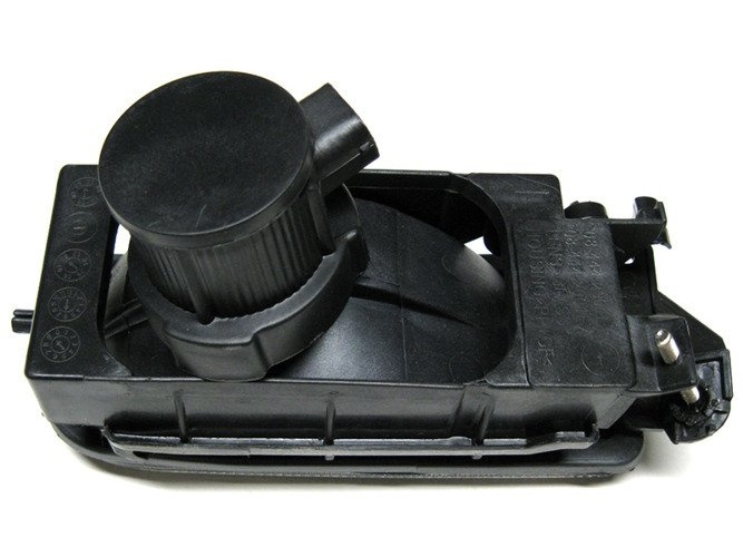 BMW E36 seria 3 90-97 halogen lewy *