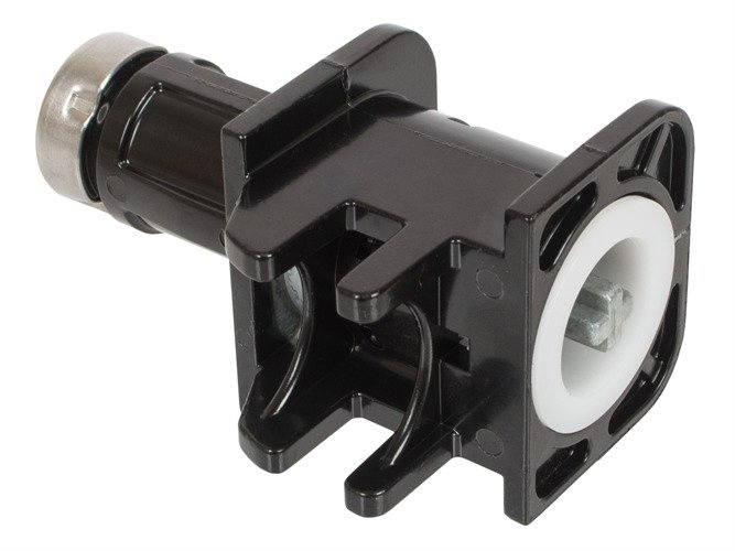 Ford Transit Connect 06-13 Bonnet / hood lock