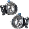 Ford Focus C-MAX 03-07 halogen lewy + prawy 2 szt. KPL
