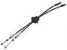 LANCIA ZETA 98-00 GEAR linkage TRANSMISSION CABLE 2444H1