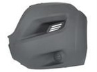 Citroen Jumper 2014- Front bumper corner Left