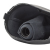 Renault Clio II 2001- Gear shift knob + Lever Gaiter 5 Gear