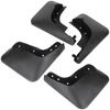VW Tiguan 07-15 chlapacze 4 szt. kpl.