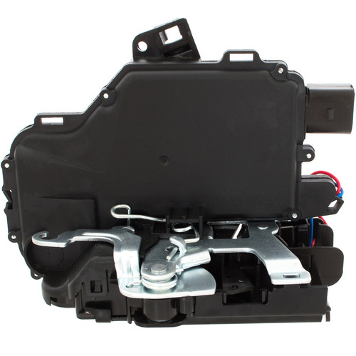 VW Passat B5 96-05 central rear door lock Right 3b4839016a
