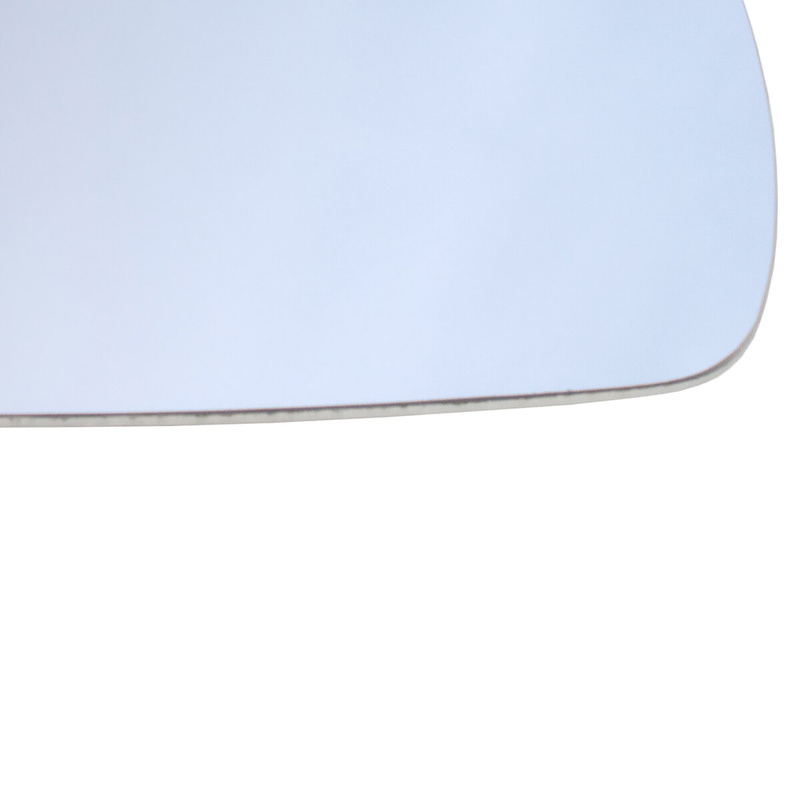 Skoda Roomster / Praktik 06-10 Mirror glass / mirror insert Heated Right