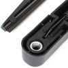 Hyundai i30 2007- Wiper arm + blade