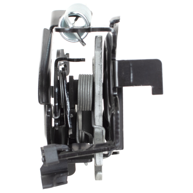 BMW 5 G30 G31 2016- zamek PASYWNY maski pokrywy silnika prawy