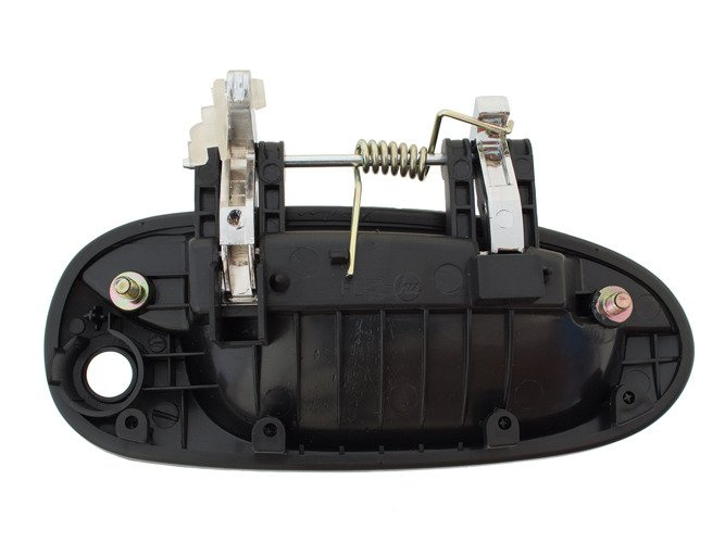 Kia Shuma 01- Exterior handle Front door CHROM Left