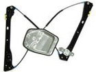 VW Golf V 03-09 5 door Hatchback Front window regulator (electric adjustment version) Right