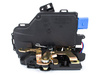 VW Golf V Plus 05-09 Central locking system actuator rear Right