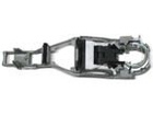 VW Golf IV mechanizm wewnętrzny klamki zewnętrznej przedniej lewy