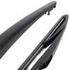 Mazda 3 03- Hatchback Wiper arm + blade
