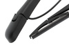 Renault Twingo 1993- Wiper arm + blade
