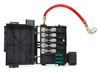 VW Sharan 01-10 Fuse box