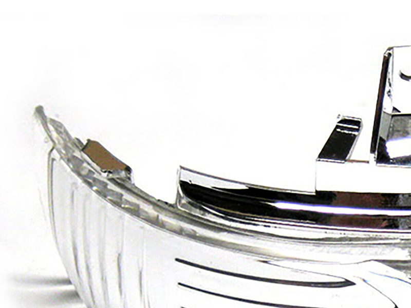 VW Touran 03-10 Mirror indicator Right